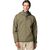 Ascender II Hooded Softshell Jacket - Men's image