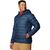 Delta Ridge II Down Hooded Jacket - Men's image
