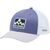 Stormwatch/Lavender Pearl/White