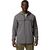 Skien Valley Hooded Long-Sleeve Shirt - Men's image