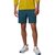 Tech Trail Utility 9in Short - Men's image