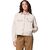 Blue Point Creek Short Corduroy Shirt Jacket - Women's image