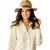 Farrah Packable Hat image