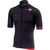 Castelli 4522016-085 Endurance PRO Jrs Maglia Lunga Light Black/White-Gray S