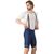 Espresso 2 Bib Short - Men's image