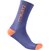 Ultraviolet/Brilliant Orange