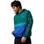 Teca Half-Zip Windbreaker image