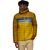 Fuego Hooded Down Jacket - Men's image