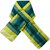 Fuego Down Scarf image