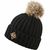 Kylie Pom Beanie - Women's image