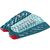 Dakine Superlite Surfboard Tail Pad Electric Tropical