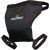 Azzpadz D3O Tailbone Protector – Black, Unisex Fall Protection (Azz002)