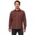 No Sweat Moleskin Shirt - Men's image