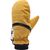 Ghoul Leather Mitten image