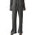 The Sweater Rib Simple Pant - Women's image