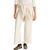 The Baby Rib Scallop Pant - Women's image