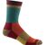 Heady Stripe Micro Crew Light Cushion Sock - Men's image