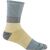 Mountaineering Micro Crew Extra Cushion Sock - Men's image