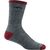 Mountaineering Micro Crew Extra Cushion Sock - Men's image