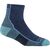 Hiker 1/4 Cushion Sock - Women's image
