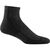 Hiker 1/4 Cushion Sock - Men's image