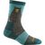 Bear Town Micro Crew Light Cushion Sock - Women's image