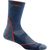 Light Hiker Micro Crew Light Cushion Sock - Men's image