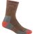 Hiker Micro Crew Cushion Sock - Women's image