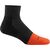 Steely 1/4 Midweight Cushion Full Cushion Toe Box Sock image