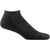 Light Hiker No-Show Lightweight Cushion Sock image