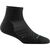 Run 1/4 Ultra-Lightweight Cushion Sock - Women's image
