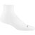 Run Coolmax 1/4 Ultra-Lightweight Cushion Sock image