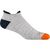 Run No-Show Tab Ultra-Lightweight Cushion Sock image