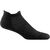 Run No-Show Tab Ultra-Lightweight Cushion Sock image