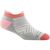 Run No-Show Tab Ultra-Lightweight Cushion Sock - Women's image