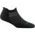 Run No-Show Tab Ultra-Lightweight Cushion Sock - Women's image
