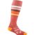Snowburst OTC Midweight Cushion Sock - Women's image