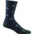 Duck Duck Moose Crew Light Cushion Sock image