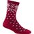 Shetland Crew Lightweight Cushion Sock - Women's image