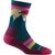 Sunset Ledge Micro Crew Lightweight Cushion Sock - Women's image