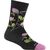 Blossom Crew Lightweight Sock - Women's image