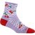 Fruit Stand Shorty Lightweight Sock - Women's image