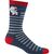 Wild Life Crew Lightweight + Cushion Sock - Men's image