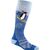Penguin Peak OTC Midweight Cushion Sock - Kids' image