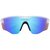 Pulsar/D+ Blue Mirror