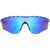 Violet Tortoise/D+ Indigo Mirror