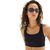 Medium Support Racer-Back Bra - Women's image