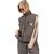 Windbreaker Utility Vest - Women's image