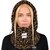 Mandy Fleece Balaclava - 2027 - Women's image
