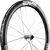 SES 4.5 PRO Disc Brake Wheel image